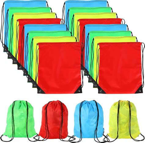 Drawstring Pe Bags Amazon