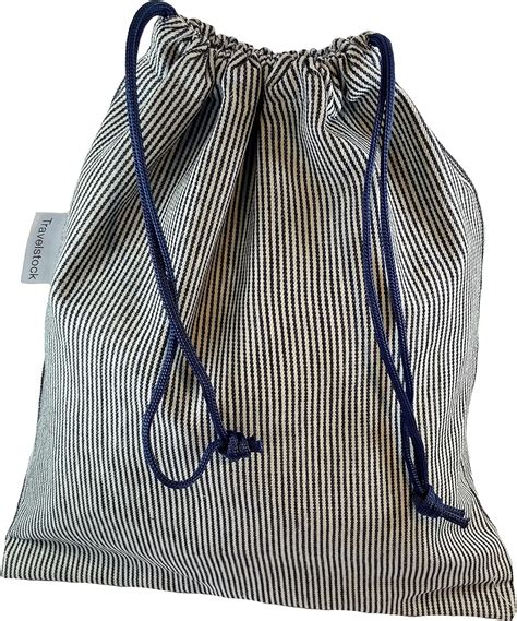 Drawstring Wash Bag Amazon Uk