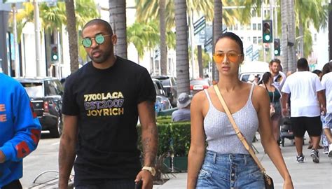 Unveiling the Past: Discover Draya Michele's Exciting Ex-Husband Saga