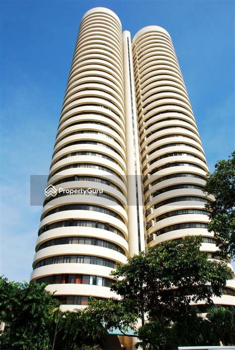 Draycott Condo For Rent