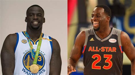 draymond all star appearances