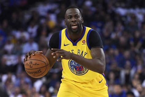 draymond green golden state