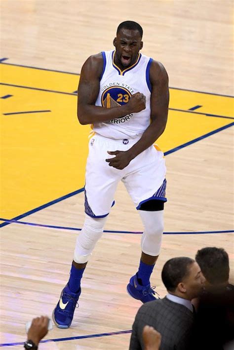 draymond green height weight