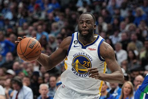 draymond green warriors