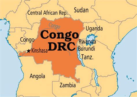 drc v burundi rwanda and uganda
