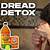dreadlock detox recipe