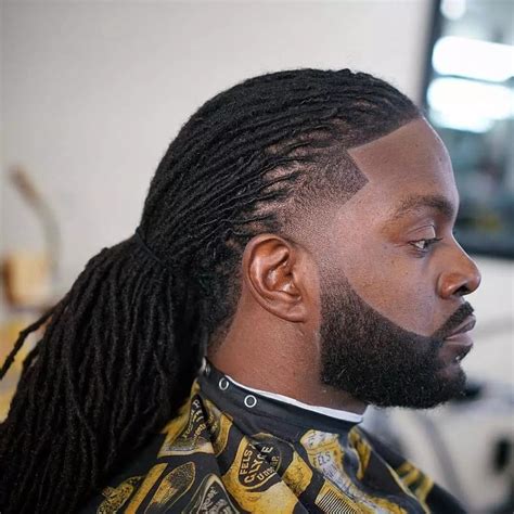 Dreadlocks Styles For Men Cool + Stylish Dreads Hairstyles For 2022