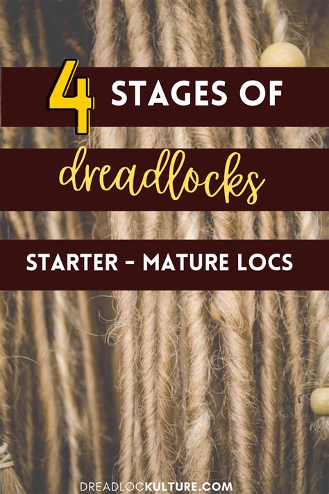 Dreadlocks Explained