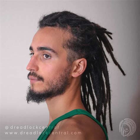 dreads hispanic