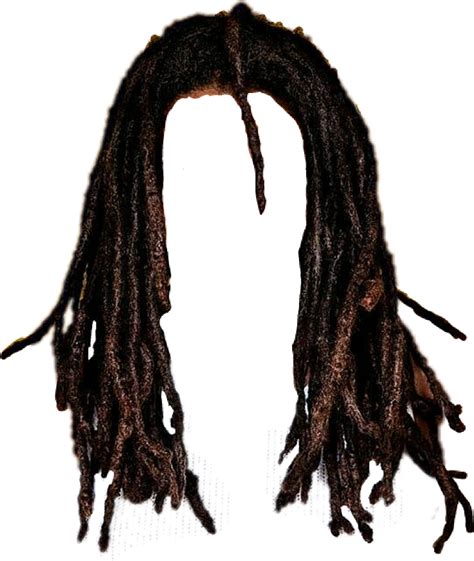Unleash Your Style: Discover High-Quality Dreads PNGs for a Trendy Look