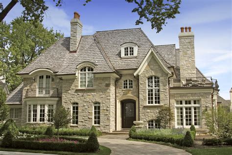 Dream Home Tour A beautiful French Country estate in Minnesota