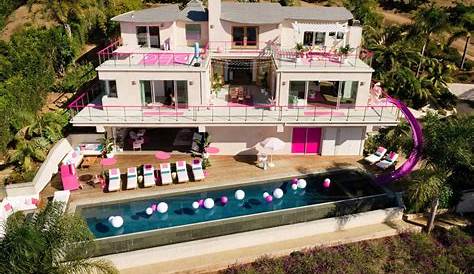 Dream House Airbnb Miami Address