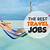 dream jobs that involve travel