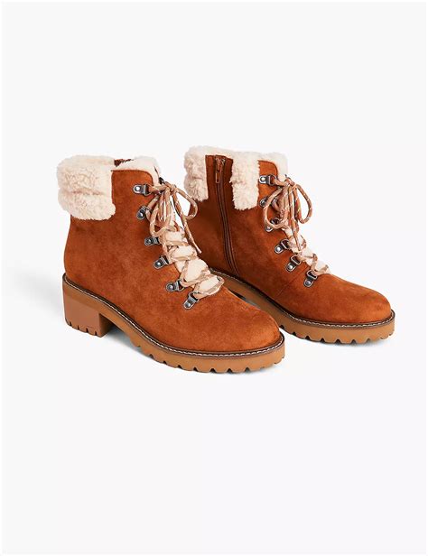 Dream Cloud Boots