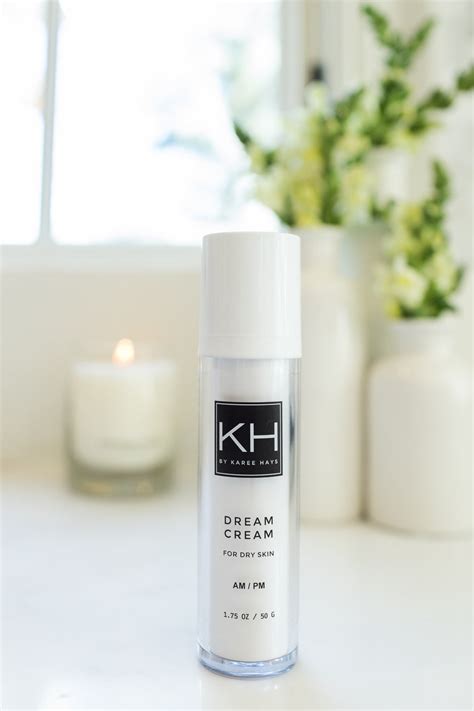 dream cream