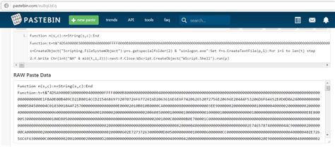 Dream Dox Pastebin