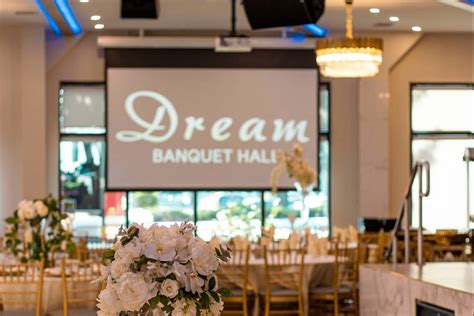 dream event hall