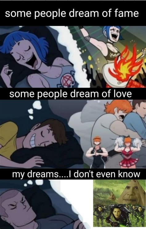 dream fucks