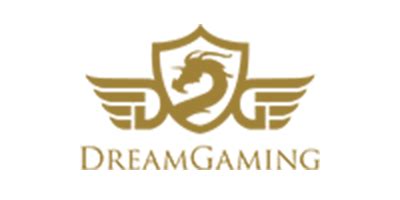 dream gaming logo png