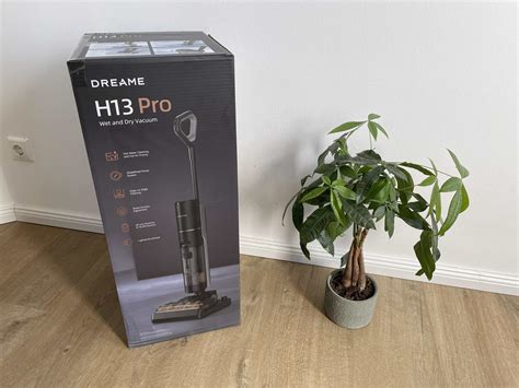 Dream H13 Pro Dreame H13 Pro Cordless Wet & Dry Vacuum Clean