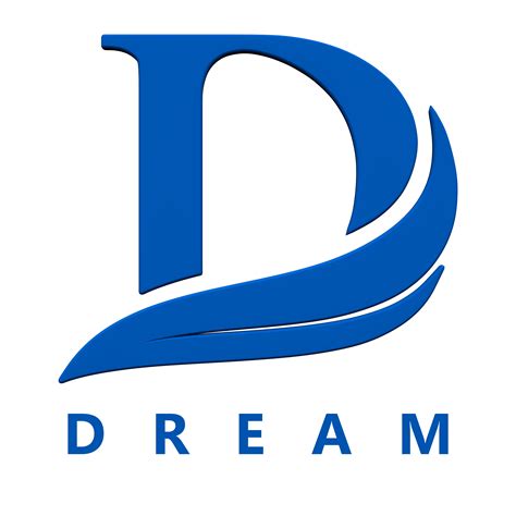 dream house logo png