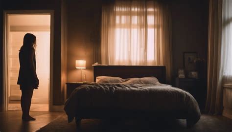 Dream Interpretation Intruder In Bedroom