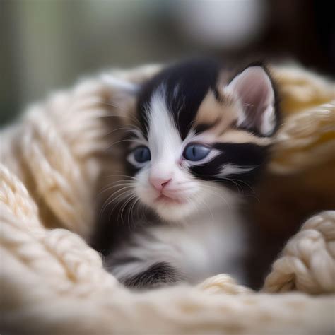 Dream Interpretation Kitten