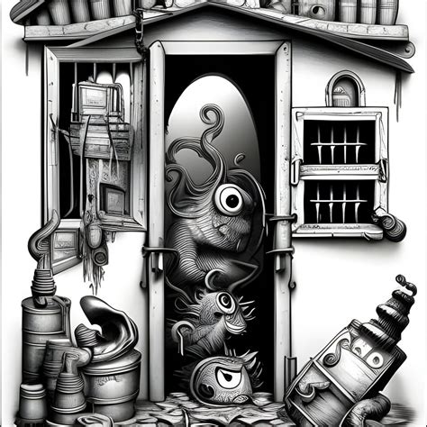 Dream Interpretation Locked Basement