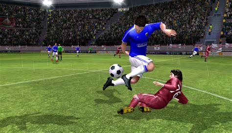 dream league soccer 2014 mod apk download