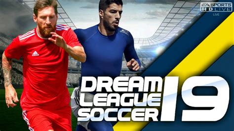 dream league soccer 2019 apk