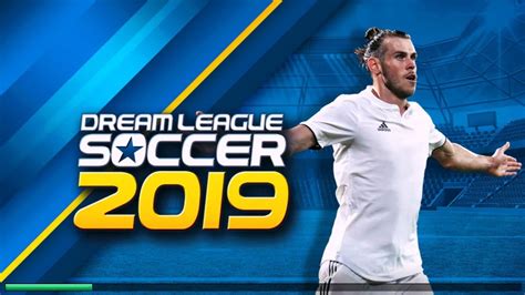 dream league soccer game 2019