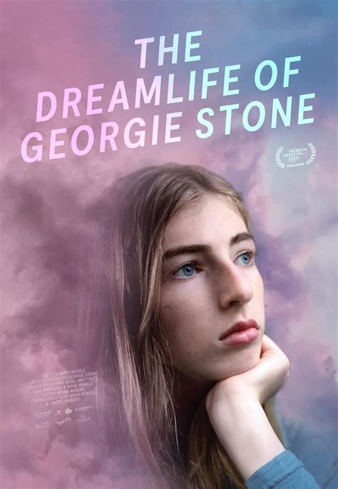 dream life of georgie stone