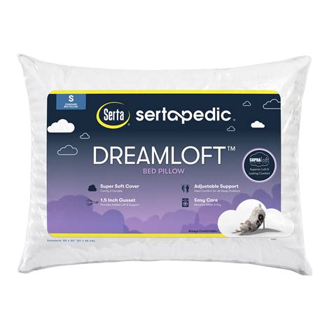 Dream Loft Pillow