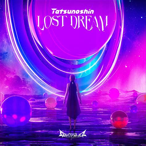 dream lost in a