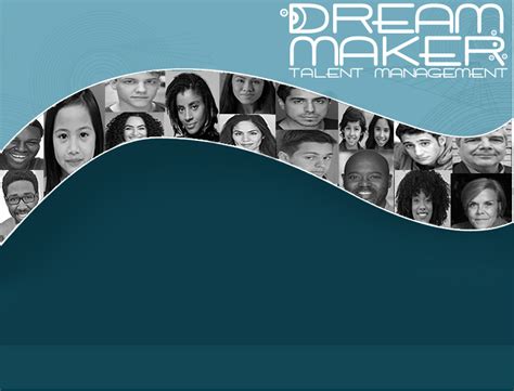 dream maker talent management