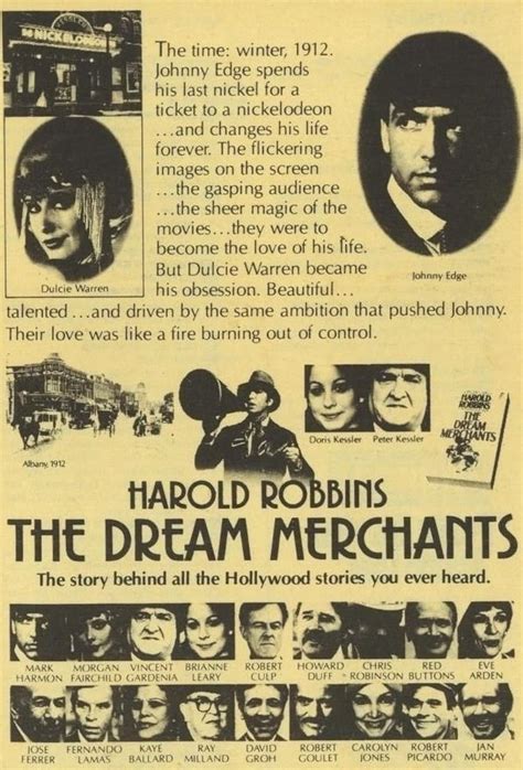 dream merchants