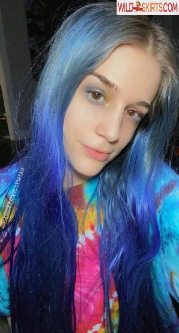 dream nude blue roxy