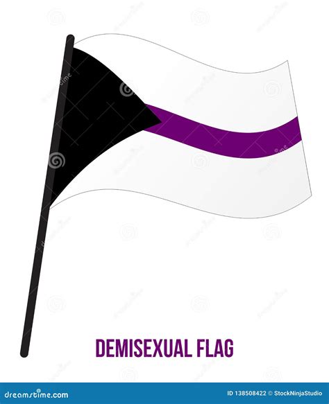 dream of demisexual flag