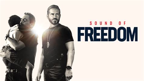 dream of freedom movie