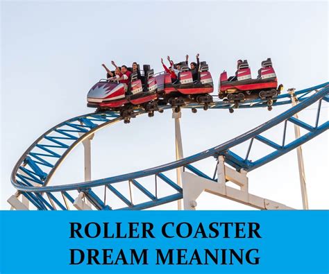 Dream Of Roller Coaster Crash