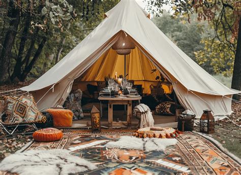 Unlock Your Adventure: The Ultimate Guide to Dream of Tent