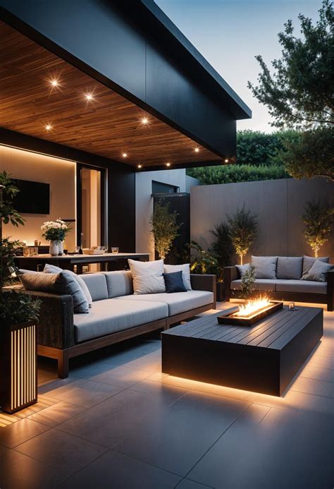 Inspiration Dreamy Patios and Backyards The Garden and Patio Home Guide