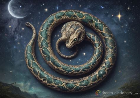 dream serpents