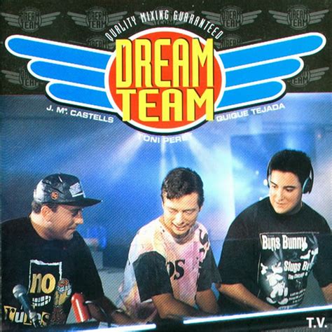 dream team music group