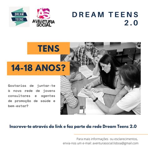 dream teens 2
