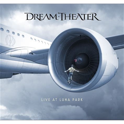 dream theater - live at luna park