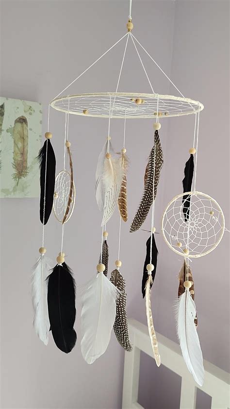 Dreamcatcher Mobile