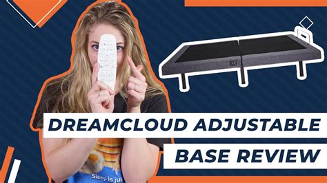Dreamcloud Adjustable Base Headboard Brackets