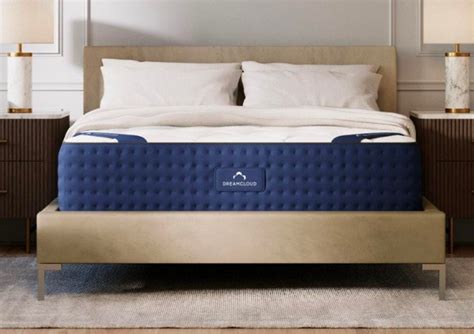 Dreamcloud Mattress Models