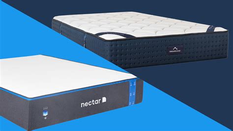 dreamcloud vs nectar mattress